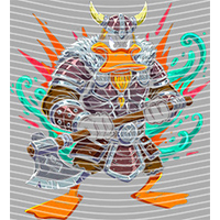 Cartoons and other-CO 2356